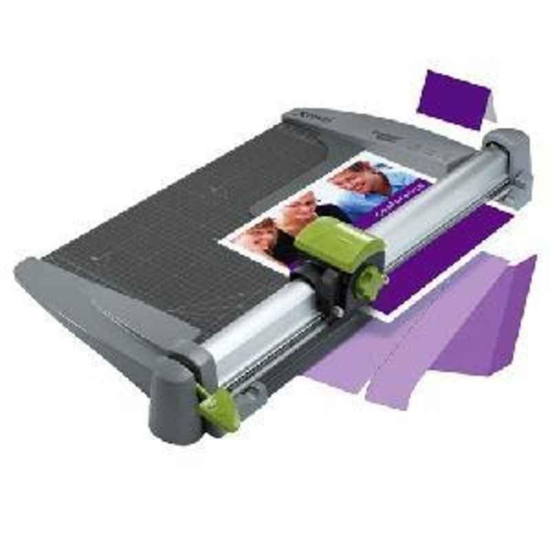 Rexel 30 Sheet Capacity SmartCut A525pro 3 in 1 Trimmer