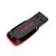 Sandisk 16GB Red USB 2.0 Pen drive, SDCZ50-016G-I35