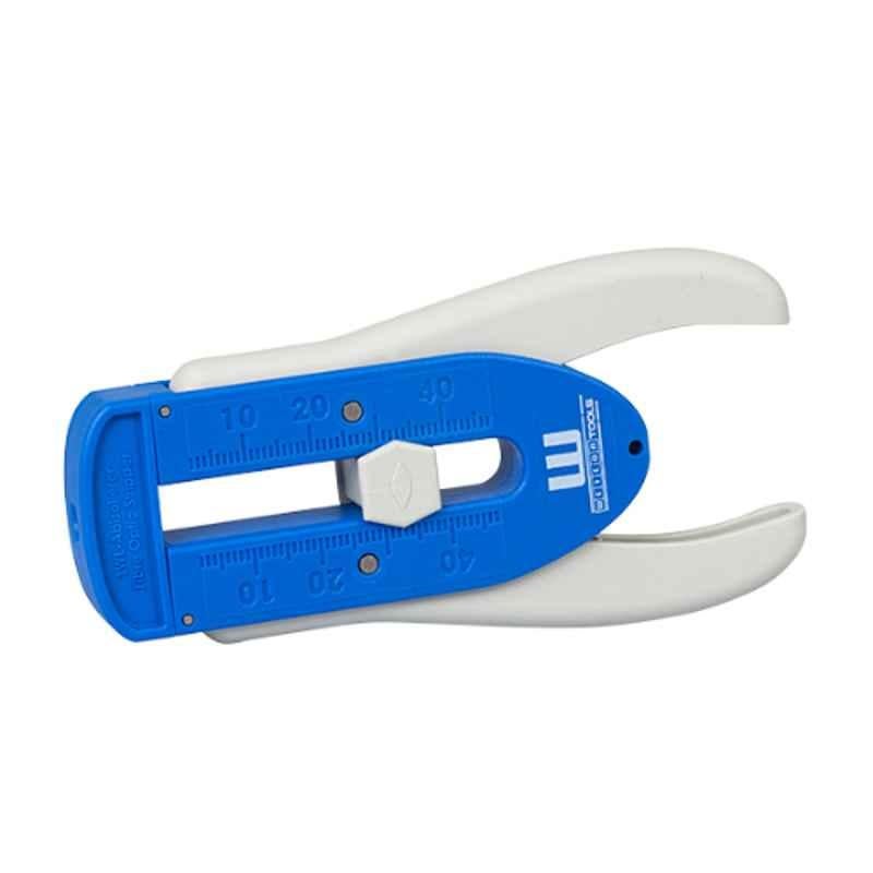 Weicon Fibre Optic Stripping Tool, 51002002