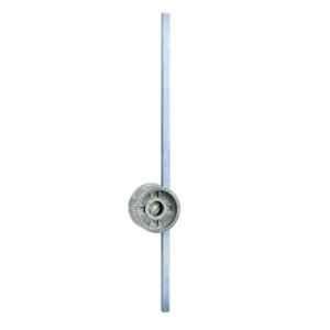 Telemecanique ZC2JY Metal Square 3mm Rod Limit Switch Lever, ZCKY51