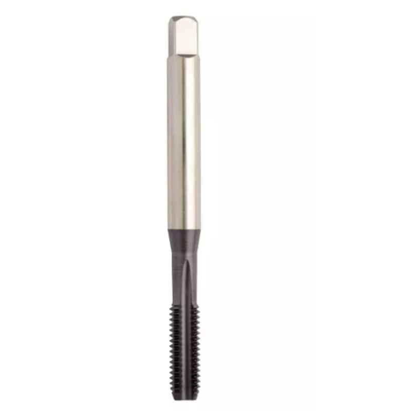 Emkay Tools 8x0.50mm Metric Fine ISO-2283 HSS TiCN/TiALN Cast Iron Ground Thread Hand Tap