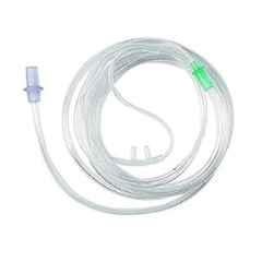Suru 10m PVC Oxygen Nasal Cannula for Adults, FPS-1019