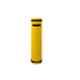 Universal AVF-W2T 155x500mm 12 Pcs Yellow Rack Protector Set for Rack Upright