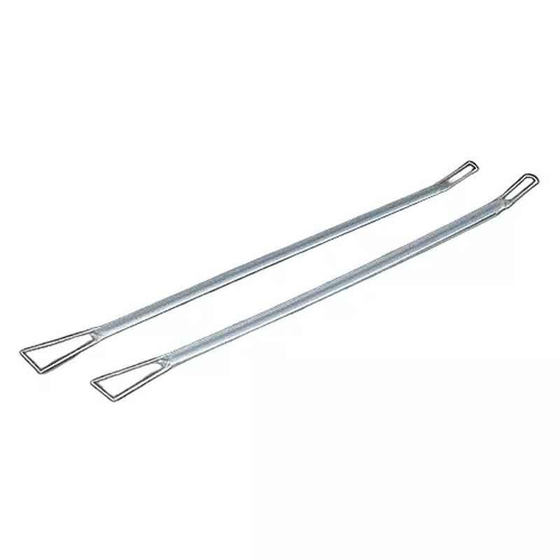 Lab Plus Microspartel 150 mm, LP-11811