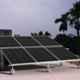 ZunSolar Carat 24 ZR 180W Mono PERC Solar PV Module Panel
