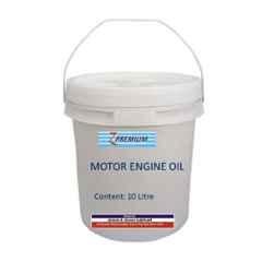 Z Premium 10L Motor Engine Oil, MO5H