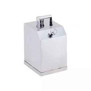 Lab Plus Square Storage Container, Capacity: 10 Litre, LP-8530