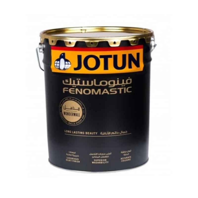 Jotun Fenomastic 18L RAL 6000 Wonderwall Interior Paint