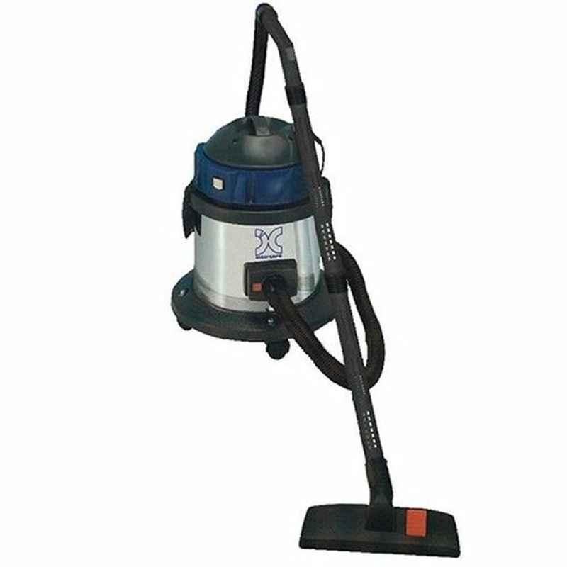 Intercare Professional Vacuum Cleaner, 15 L, 1000W
