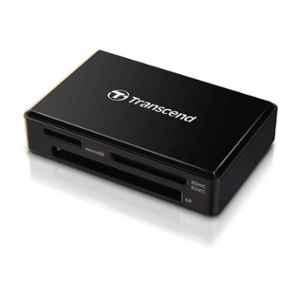 Transcend RDF8 USB 3.0 & USB 3.1 Multi Card Reader