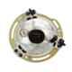 Uno Minda HL-5659HM High Beam Head Light For Marcopolo