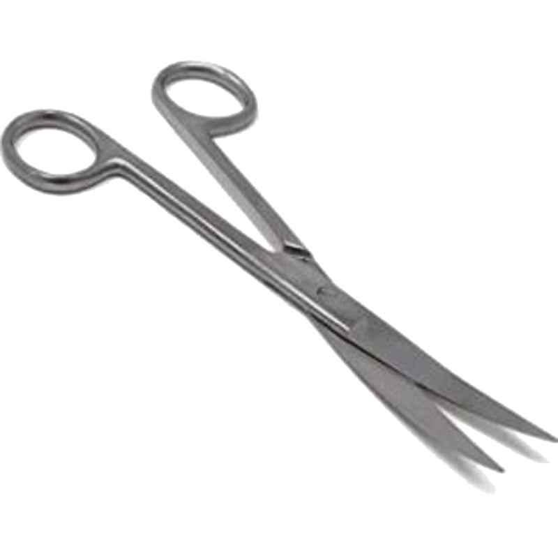Forgesy NEO44 10 inch Stainless Steel Curved Dressing Scissor