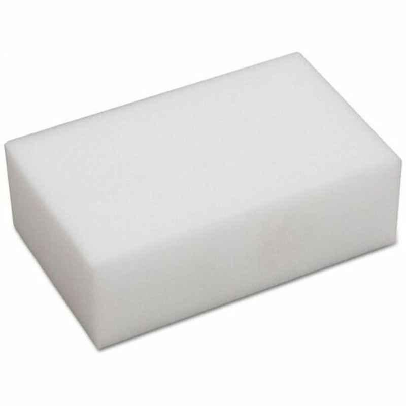 Caliber Magic Sponge, cmS4, White, 4 Pcs/Pack