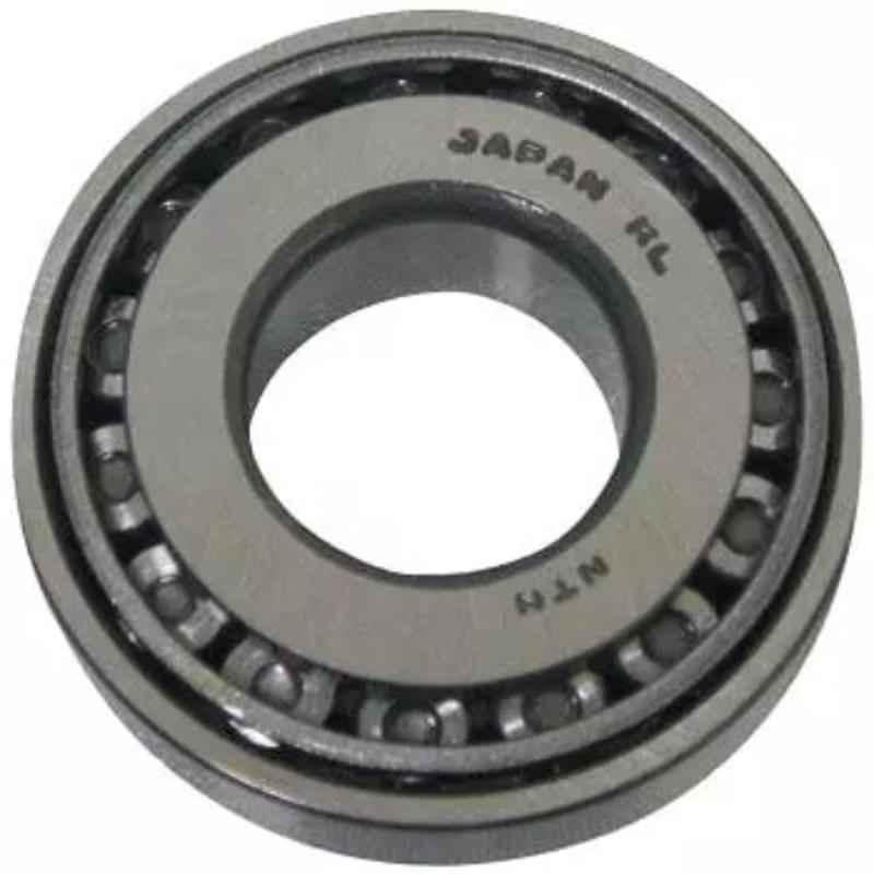 NTN 15x35x11.75mm Tapered Roller Bearing 30202 (Pack of 10)