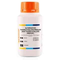 TM Media 500g Alternative & NIH Thioglycollate Medium, TM 301