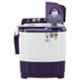 LG 8kg 5 Star Purple Top Load Semi Automatic Washing Machine, P8035SPMZ