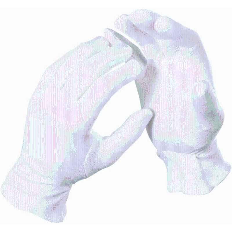 Matrica Gopro QSS-3.0 Assault Grade Eggshell Cricket Batting Inner Gloves for Men