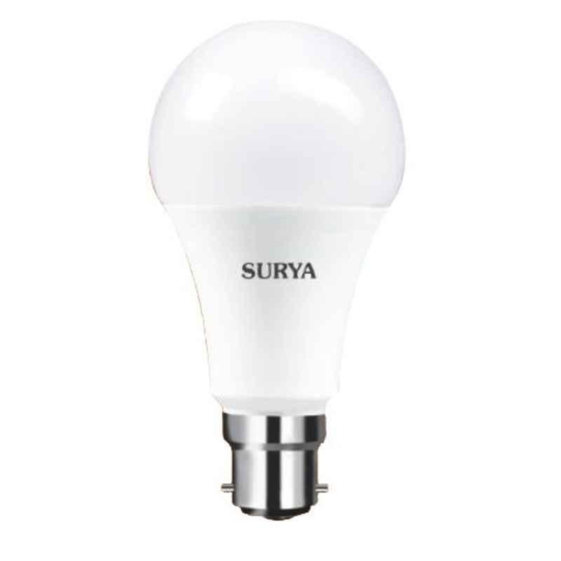 Surya Neo Max 9W Warm White B22 LED Bulb