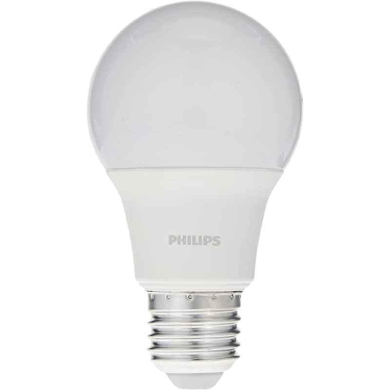 Philips 7W E27 6500K Cool Daylight LED Bulb, 929002299185