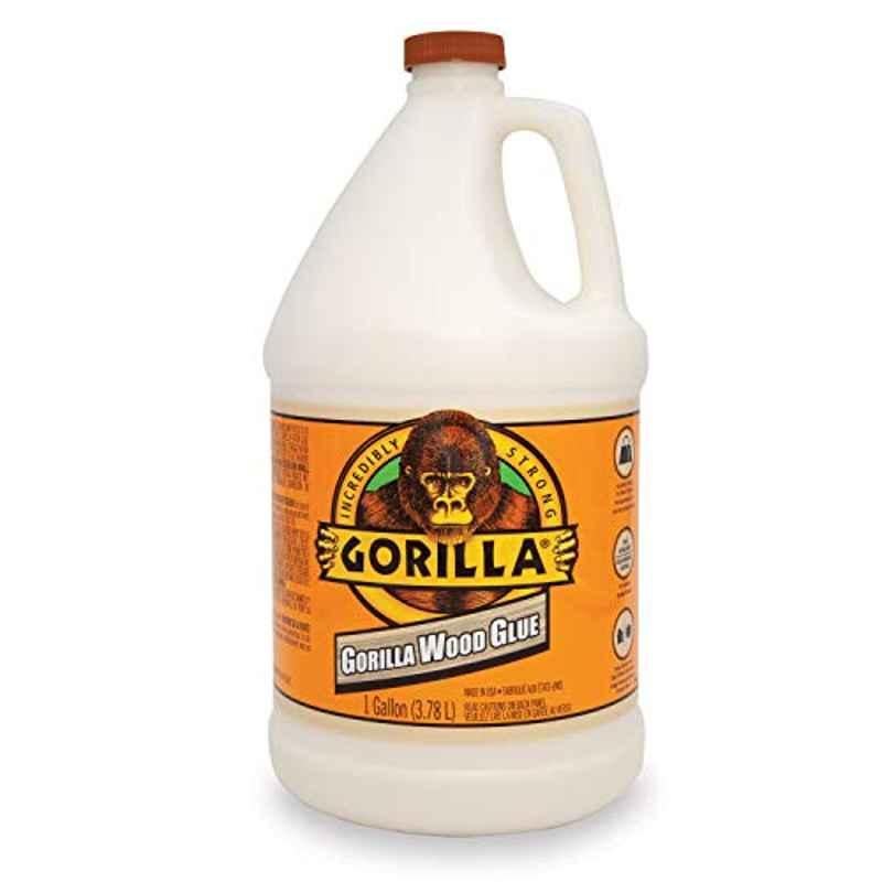 Gorilla 3.78L Wood Glue, 6231501