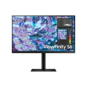 Buy Lenovo ThinkVision T27I-10 27 inch FHD IPS Panel Black LED