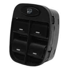Uno Minda 4 Main Door Power Window Switch with Window Lock for TATA Indica, Indigo & Sumo-Gold GX, S21019