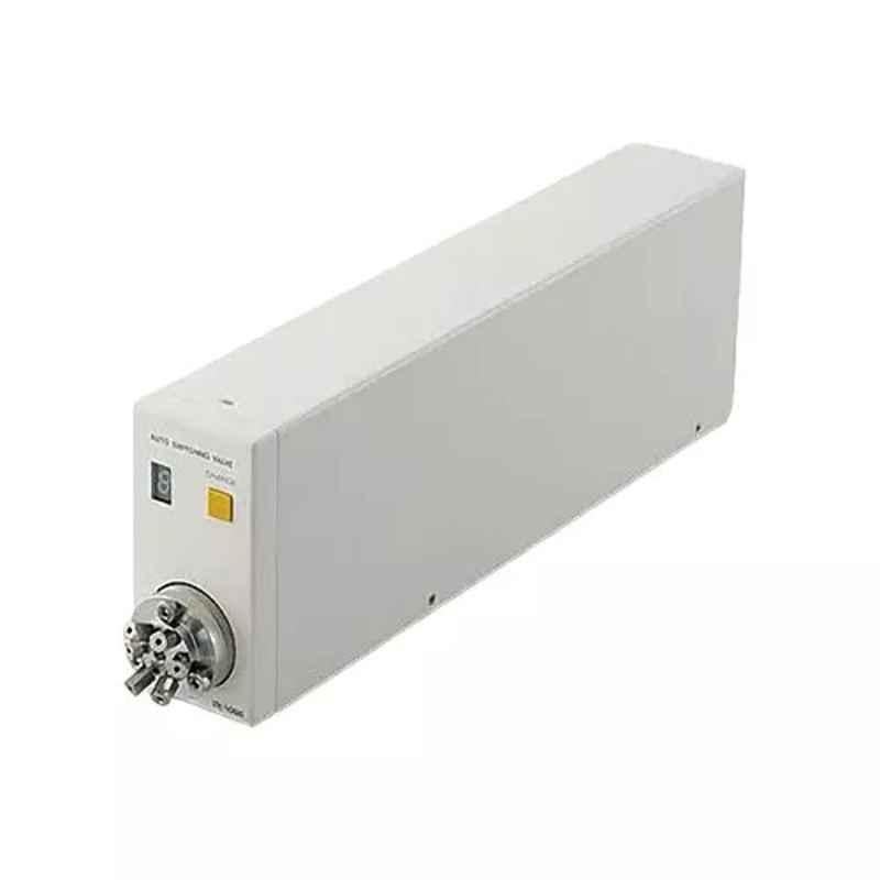 Lab Plus Automatic Switching Valve, LP-13497