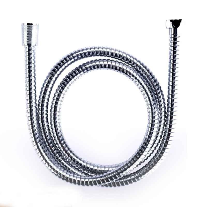 Geepas GSW61071 1.5m Stainless Steel Shower Hose