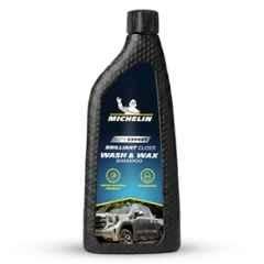 Michelin 300ml Brilliant Gloss Wash & Wax Car Shampoo, 5374