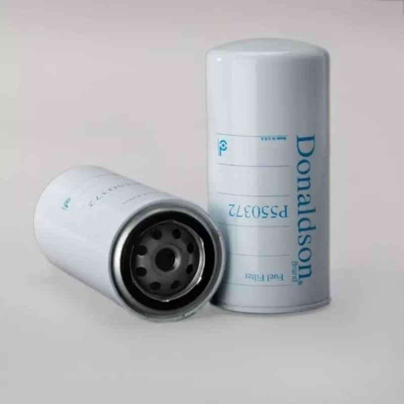 Donaldson 7.87 Inch Spin On Fuel Filter, P550372