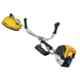Pro Tools 4535-Px 1.2kW Brush Cutter with Harvester Attachment