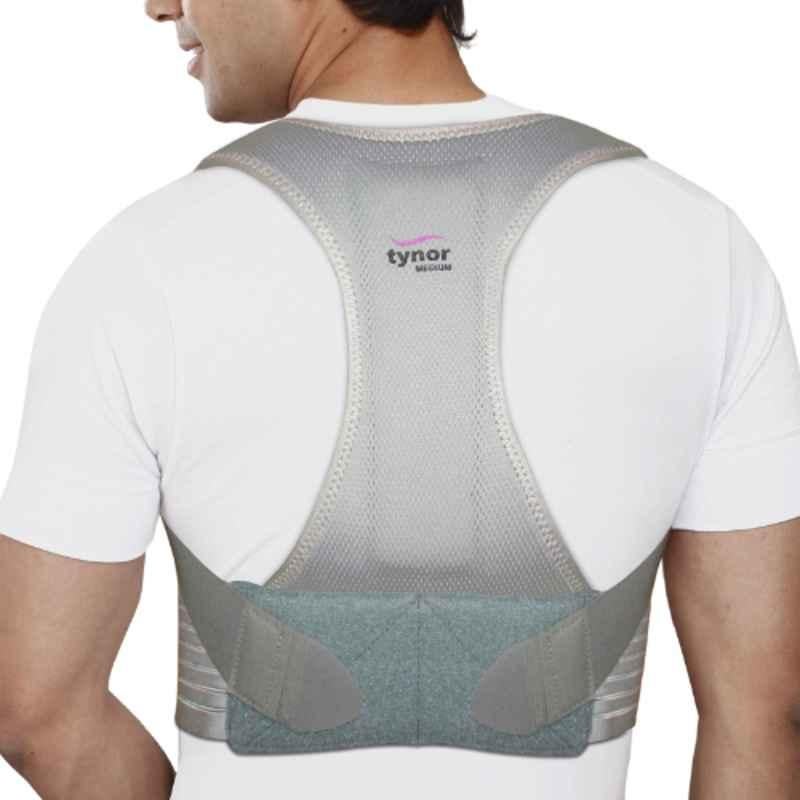 Buy Advanced Backbone Support Belt with Pain Relief (PRS16) Online at Best  Price in India on