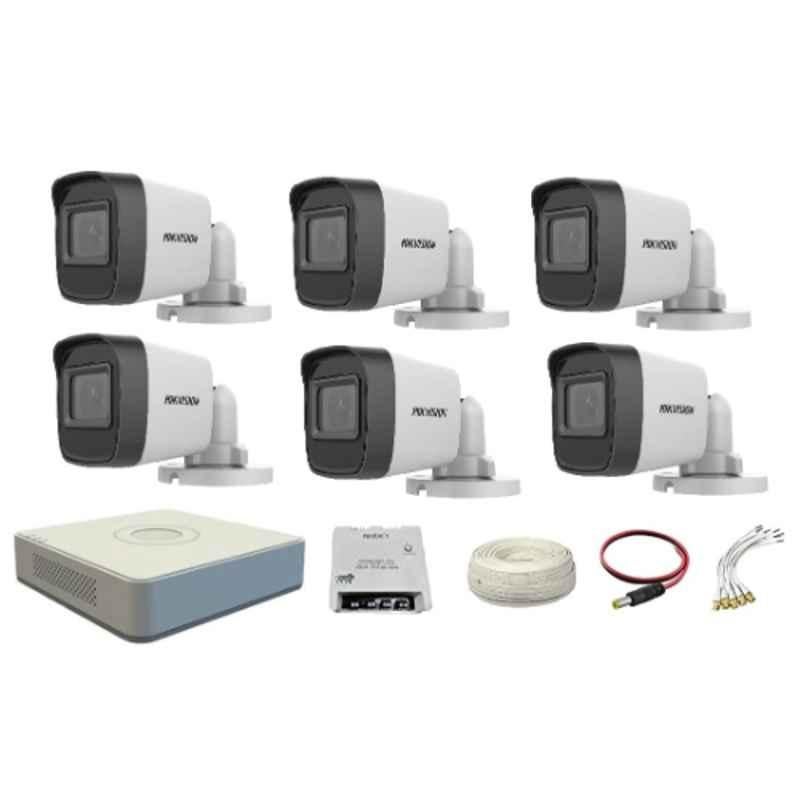 home security camera set