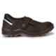 Timberwood TW11 Low Ankle Brown Steel Toe Work Safety Shoes, Size: 8