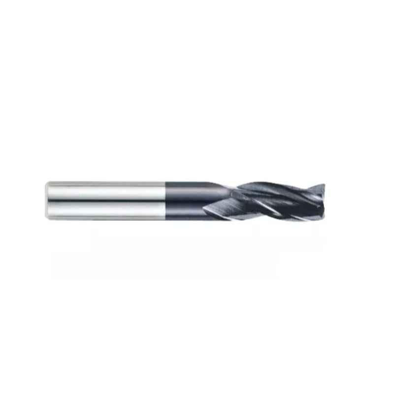 YG-1 50mm 3 Flute Plain Short Length X- Power End Mill, EM895050