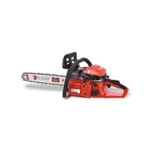 BSC Power 22 inch 3.5kW Petrol Chainsaw with Stainless Steel Blade, BSC-7200