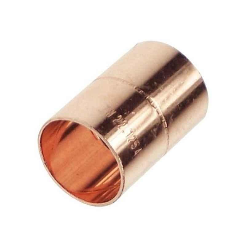 1/2 inch Copper Coupling Socket
