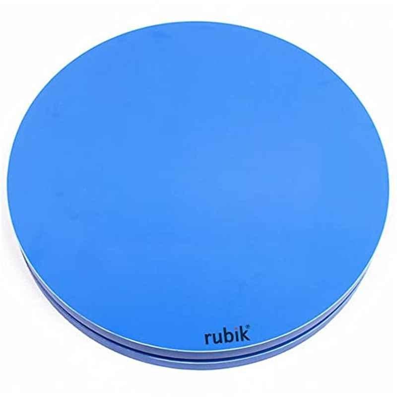 Rubik 40cm Plastic Round Turntable Table Base Platform Disc, RB-TT4540