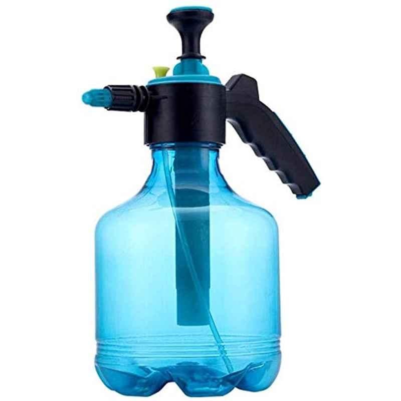 2L Blue Portable Garden Pressure Water Sprayer