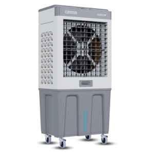 Eecocool Iceflow 120 Litre Grey Honeycomb Pad Desert Air Cooler with 1 Year Warranty