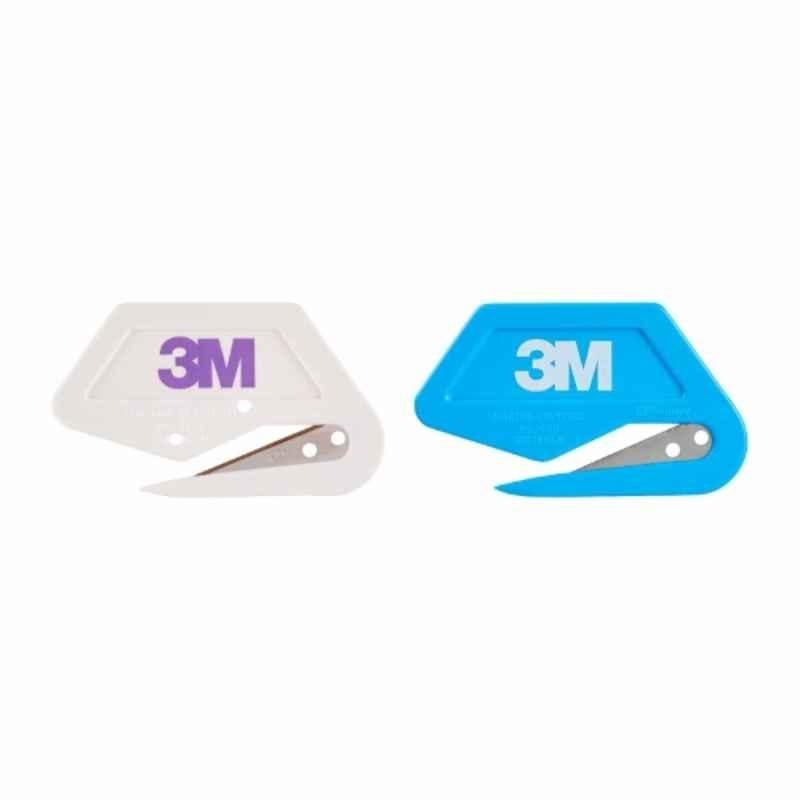 3M Standard Blue Clear Masking Film Cutter, 07813