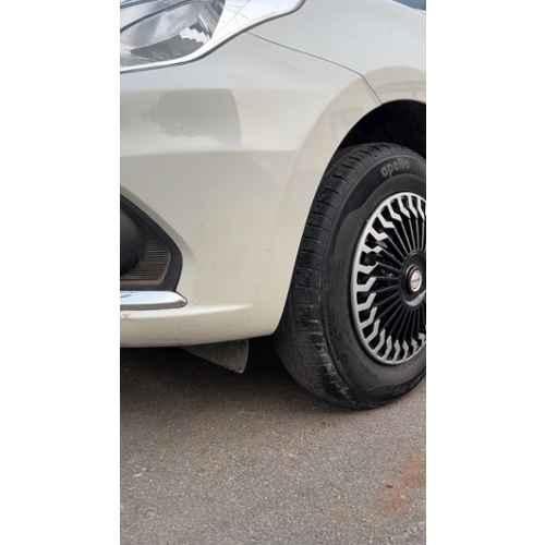 Vw store tyre cover