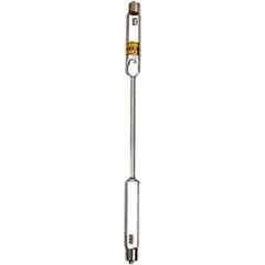 Generic 26cm Neon Spectrum Tube, KT30NT
