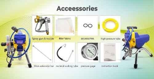 manufacturer details for