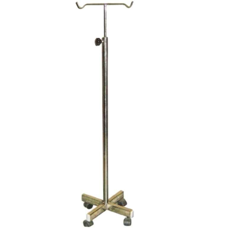PMPS 1620 to 2350mm Stainless Steel Heavy Duty Stand