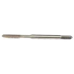 Miranda 3/8 inch UNF(WTJ) Straight Flute HSS Hand Tap, I038246A