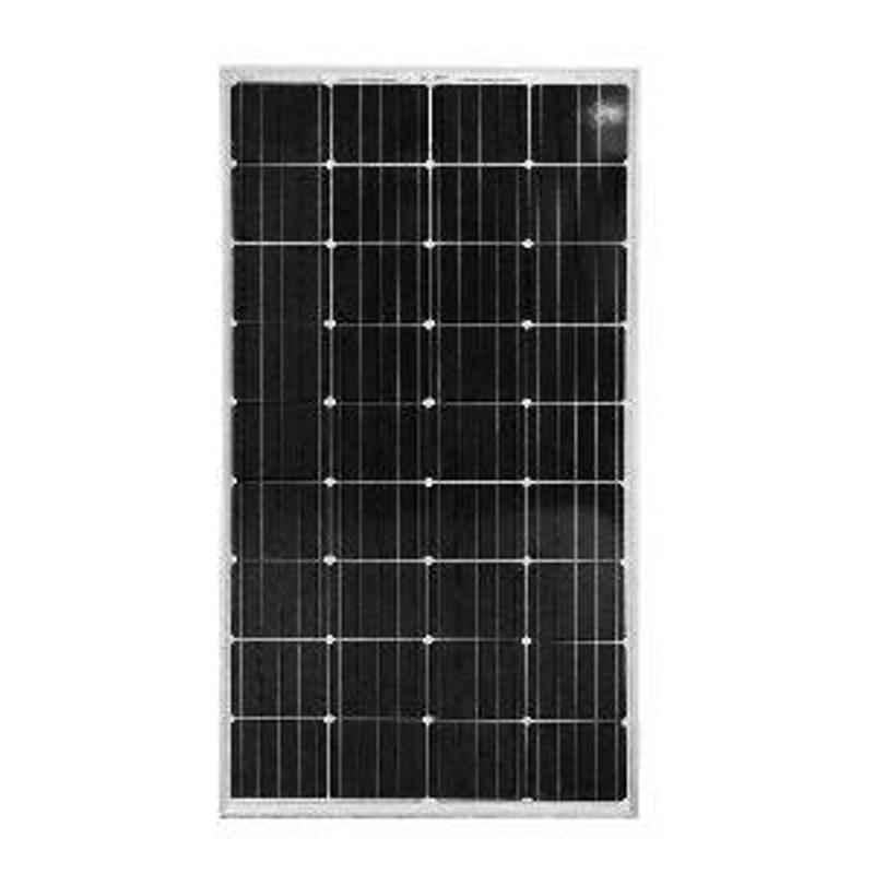 ZunSolar 180 Watt 12 Volt Mono PERC Solar Panel