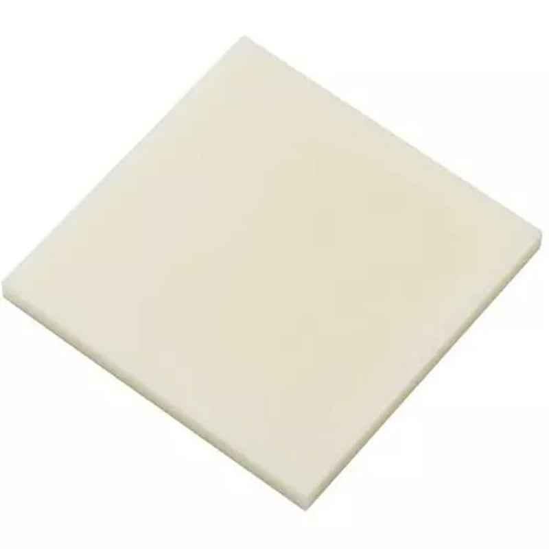 Lab Plus Resin Sample Plate ABS/Natural, LP-6730