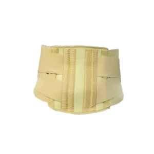 Vissco XL New Design Sacro Lumber Belt, 101