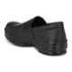 Kavacha S28 Black Steel Toe Work Safety Shoes, Size: 7